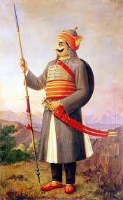 Maharana Pratap: Lessons in Courage and Resilience from the Legendary Warrior