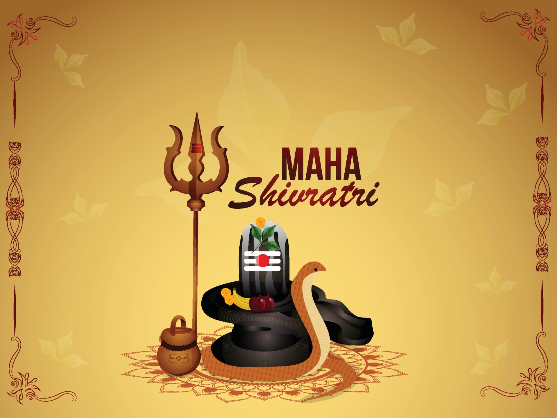 Mahashivratri: Delving into the Spiritual Significance and Celebrations of the Great Night of Shiva
