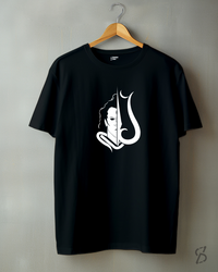 Shiva Glow in Dark T-shirt for Men