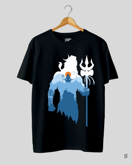 Mahadev - T-Shirt for Men