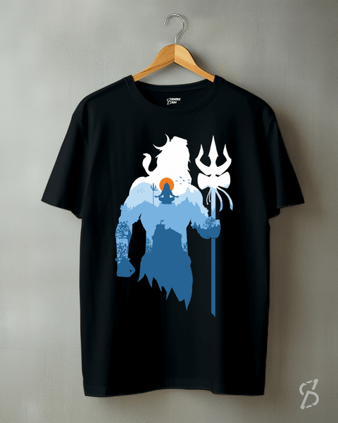 Mahadev - T-Shirt for Men