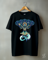 Vishnu -protector of the universe T-Shirt for Men