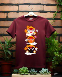 Shree Jagannath ji T-Shirt for Men