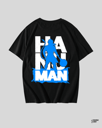 HANUMAN Oversized T-shirt for Men