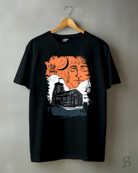 Shiva Kedarnath Tshirt