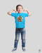 Bajrangbali Kids t-shirts for boys