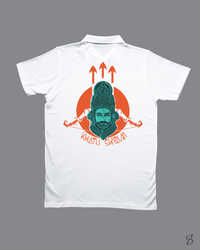 Khatu Shyam T-Shirt - Embrace the Sacred Aura