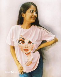 GOPI T-Shirt for Women