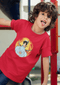 Little Cute Kirshna t-shirts for boys