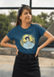 Krishna T-Shirt for Women