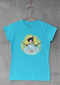 Krishna T-Shirt for Women