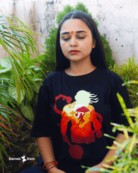 Hanuman - T-Shirt for Women