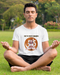 Yoga Chitta Vridhi Nirodha - T-Shirt for Men