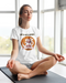Yoga Chitta Vridhi Nirodha - T-Shirt for Women