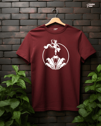 Krishna Seshnag T-Shirt for Men - Stylish & Comfortable Tee