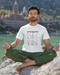 Pranayama- T-Shirt for Men