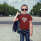 OM Kids t-shirts for boys