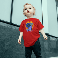 Krishna kids t-shirts for boys